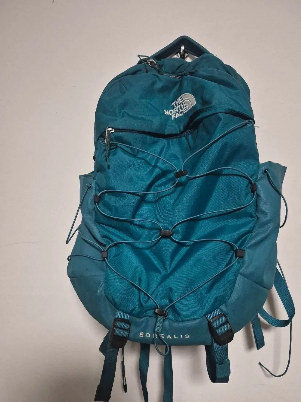The North Face Borealis backpack